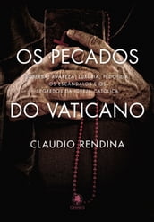 Os Pecados do Vaticano