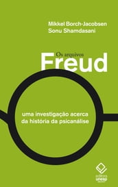 Os arquivos Freud