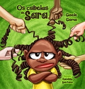 Os cabelos de Sara