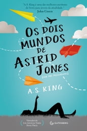 Os dois mundos de Astrid Jones