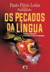 Os pecados da língua