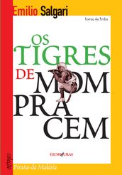 Os tigres de Mompracem