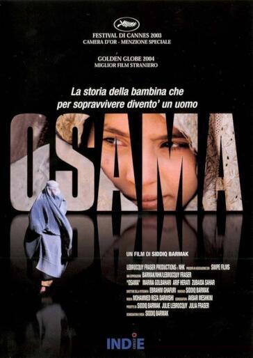 Osama - Siddiq Barmak