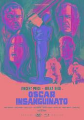 Oscar Insanguinato (Special Edition) (Dvd+Blu-Ray mod)