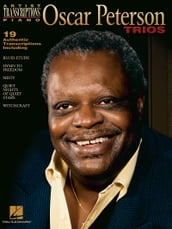 Oscar Peterson Trios Songbook