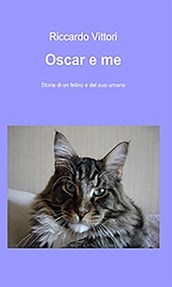 Oscar e me