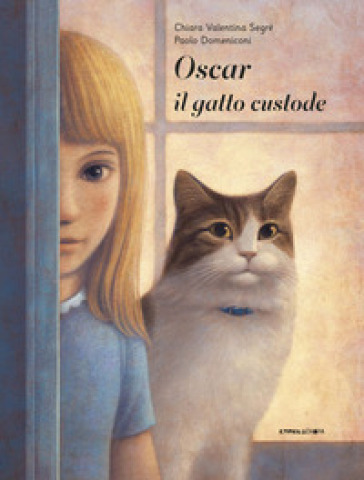 Oscar il gatto custode - Chiara Valentina Segré