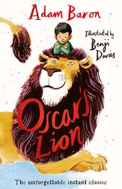 Oscar s Lion