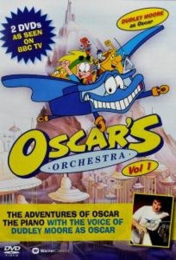 Oscar's orchestra vol.1