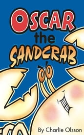 Oscar the Sandcrab