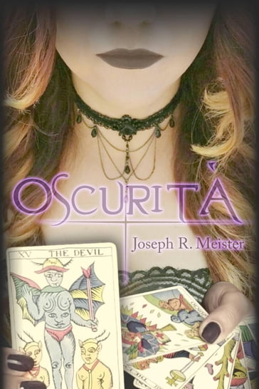 Oscurità - Joseph R. Meister