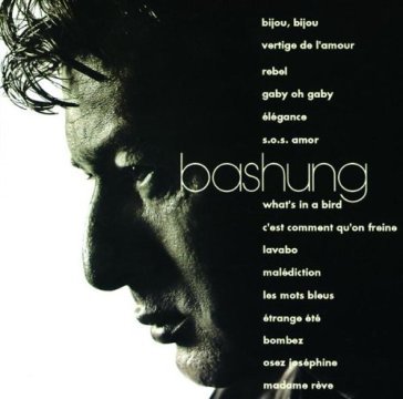 Osez bashung - ALAIN BASHUNG