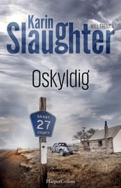 Oskyldig