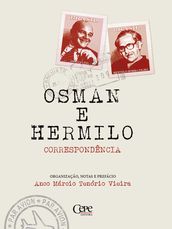 Osman Lins & Hermilo Borba Filho