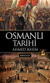 Osmanl Tarihi 1