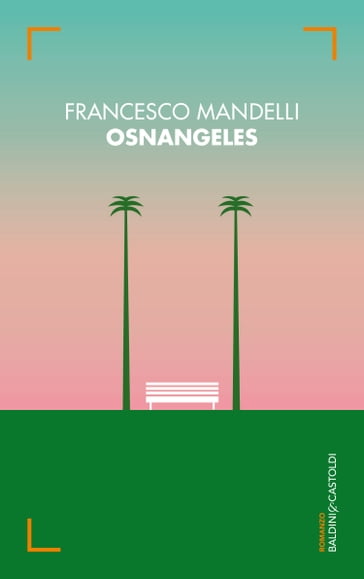 Osnangeles - Francesco Mandelli