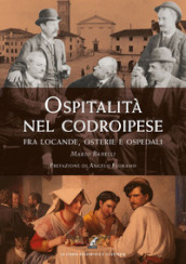 Ospitalità nel codroipese fra locande, osterie e ospedali