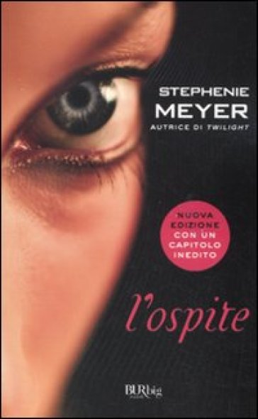 Ospite (L') - Stephenie Meyer
