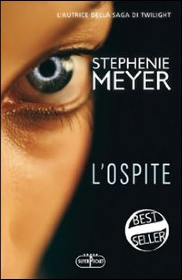 Ospite (L') - Stephenie Meyer