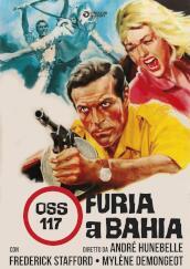 Oss 117, Furia A Bahia