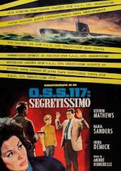 Oss 117 - Segretissimo (Rimasterizzato In Hd)