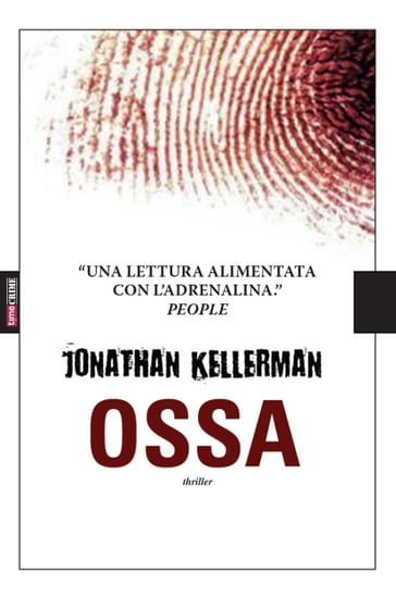 Ossa - Jonathan Kellerman