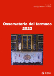 Osservatorio del farmaco 2022