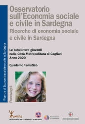 Osservatorio sull Economia sociale e civile in Sardegna - Ricerche di economia sociale e civile in Sardegna