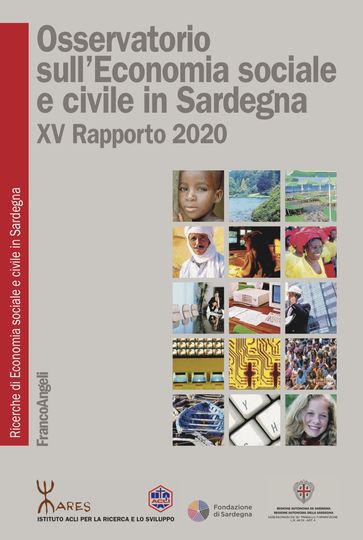 Osservatorio sull'economia sociale e civile in Sardegna - Iares - Istituto Acli per la ricerca e lo sviluppo