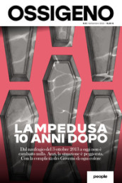 Ossigeno (2023). 13: Lampedusa 10 anni dopo