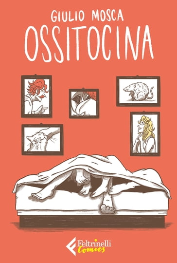 Ossitocina - Giulio Mosca