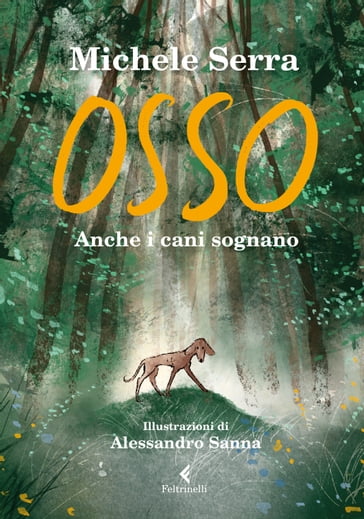 Osso - Michele Serra