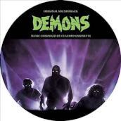 Ost/demons