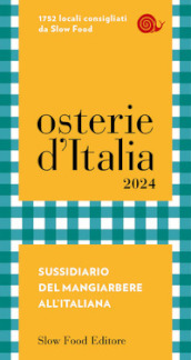 Osterie d