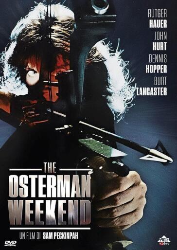 Osterman Weekend (The) - Sam Peckinpah