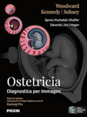 Ostetricia. Diagnostica per immagini