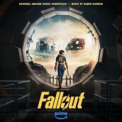 Ost/fallout - sky blue & canary yellow