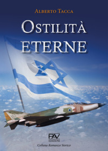 Ostilità eterne - Alberto Tacca