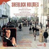 Ost/sherlock holmes (granada tv)