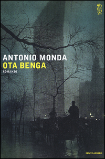 Ota Benga - Antonio Monda