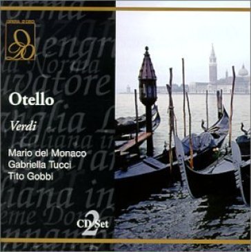 Otello - Giuseppe Verdi