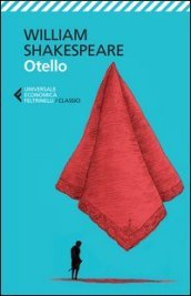 Otello. Testo inglese a fronte