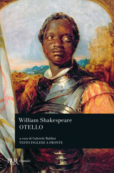 Otello - William Shakespeare