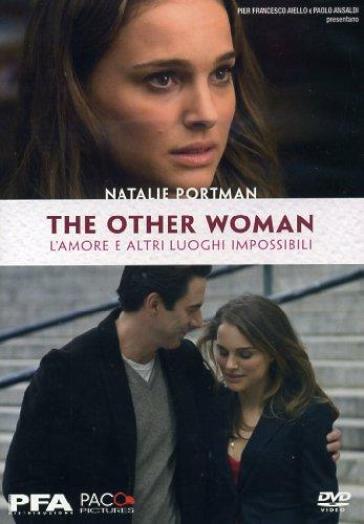 Other Woman (The) - L'Amore E Altri Luoghi Impossibili - Don Roos