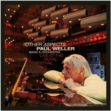 Other aspects, live at the royal albert - Paul Weller