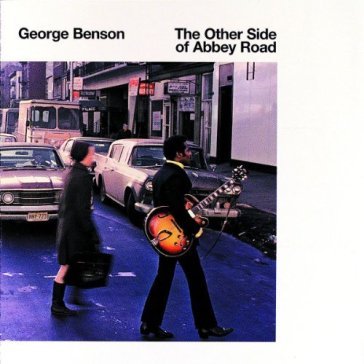 Other side of abbey road - George Benson