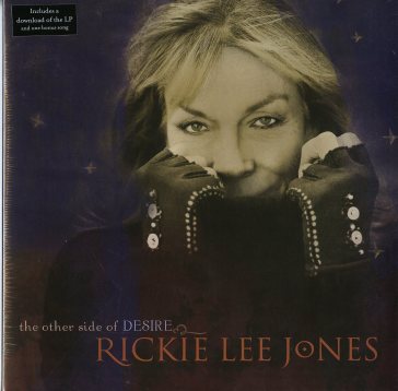 Other side of desire - Rickie Lee Jones