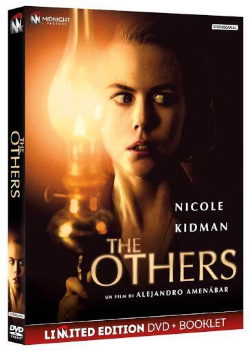 Others (The) (Dvd+Booklet) - Alejandro Amenabar