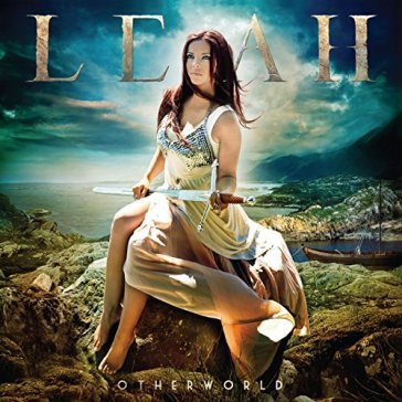 Otherworld ep - Leah
