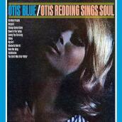 Otis blue: otis redding sings soul (mono
